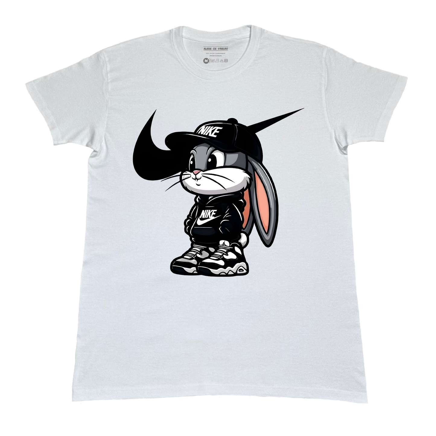 Tricou copii Bunny – Streetwear Urban Style