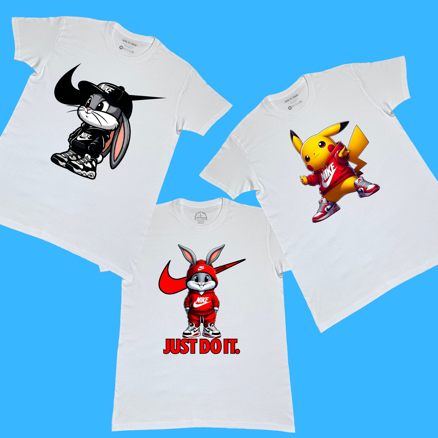 👶 Tricouri pentru copii