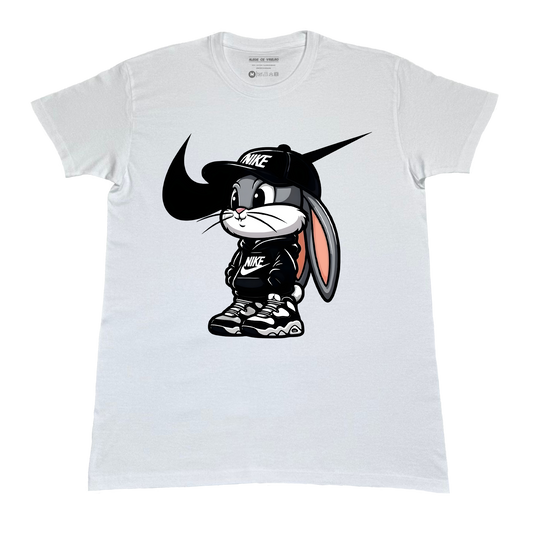 Tricou copii Bunny – Streetwear Urban Style