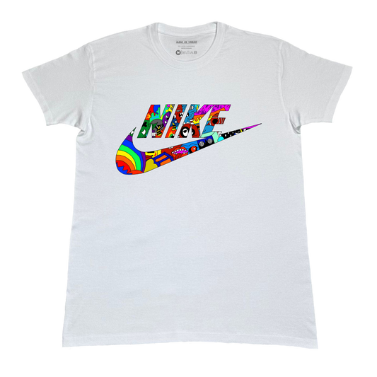 Tricou unisex Nike Color Pop